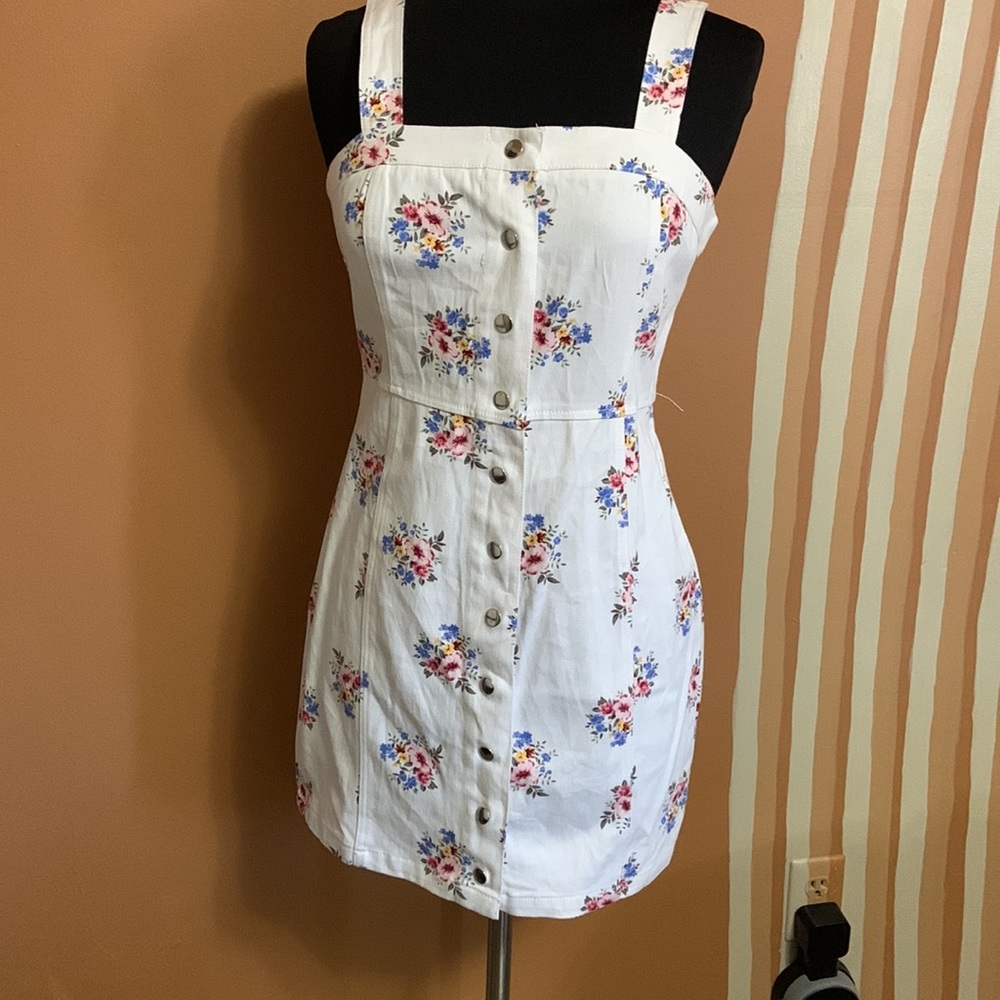 Rue 21 mini dress